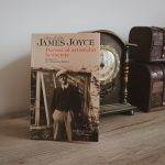 Portret al artistului la tinerețe, James Joyce- recenzie