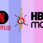 Netflix sau HBO max- dianablog.ro